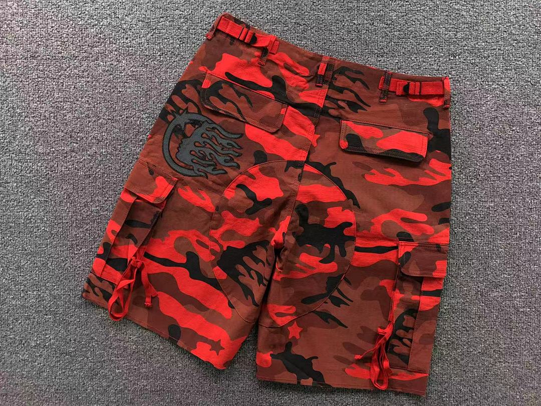 Hellstar 398 HELLSTAR SHORTS 31052172 (Im 170Cm 60Kg I Wear Size M In The Phot) - Image 6