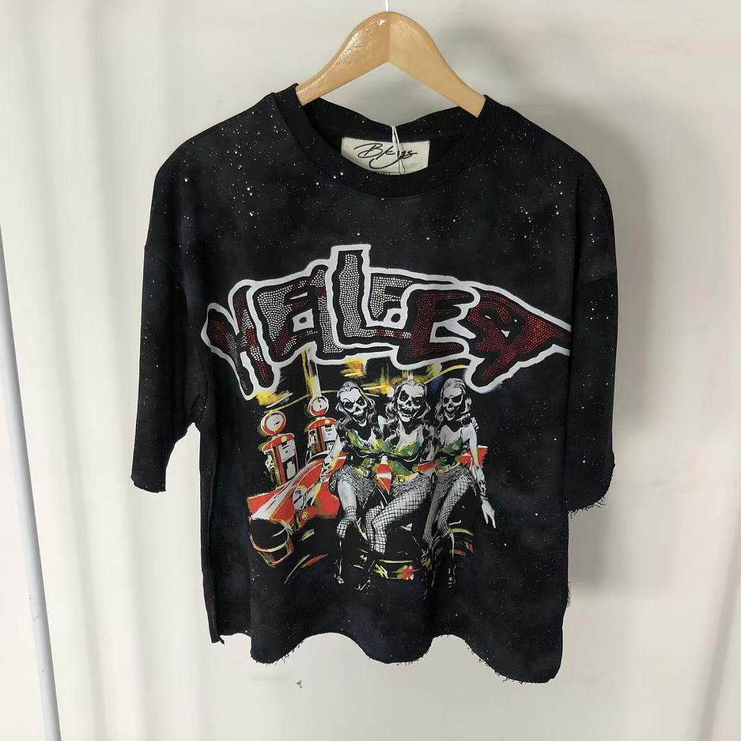 Boss 128 B⭐⭐S T-SHIRT 3204156717 (Im 170Cm 60Kg I Wear Size S In The Phot) - Image 24