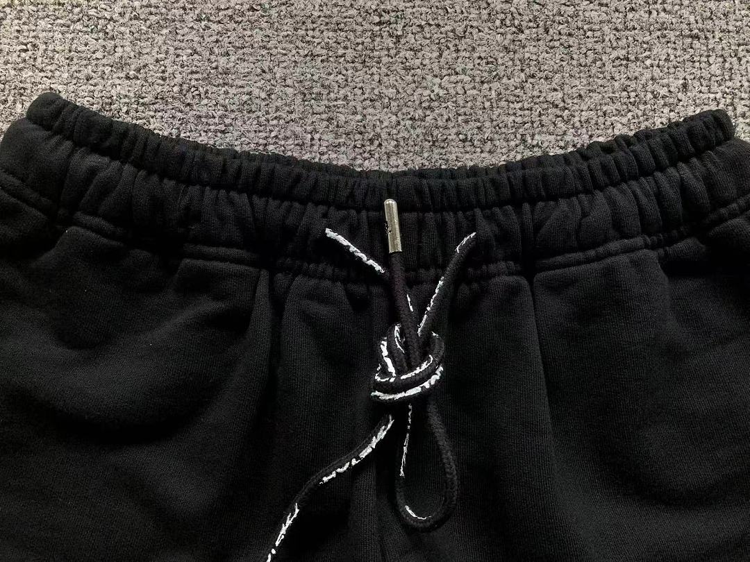 Hellstar 208 HELLSTAR SHORTS 3207262172 (Im 170Cm 60Kg I Wear Size M In The Phot) - Image 16