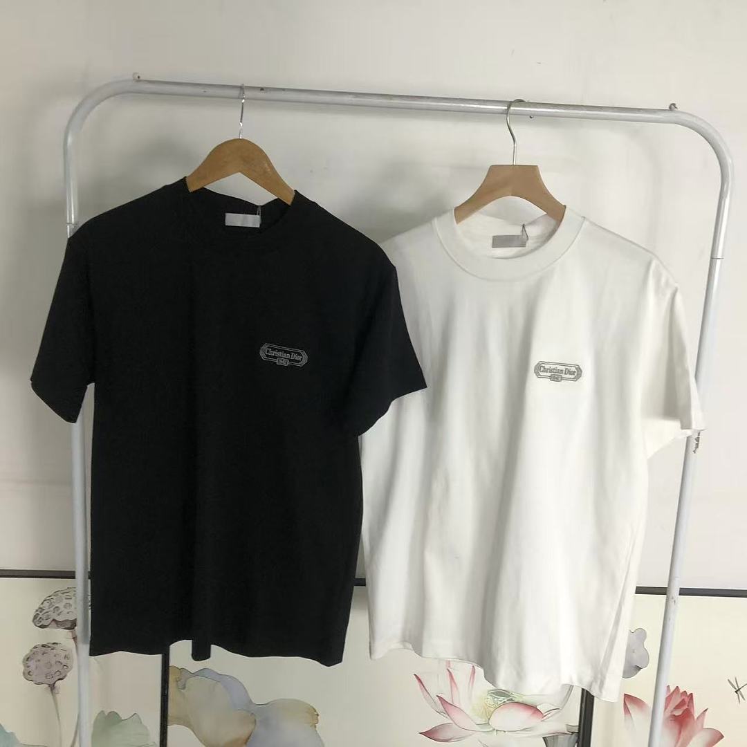 Dior 98 D⭐O⭐ T-SHIRT 526082381 (Im 170Cm 60Kg I Wear Size S In The Phot) - Image 21