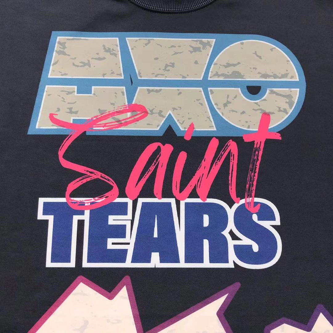 Saint Tears 98 SAINT TEARS LONG - Image 11