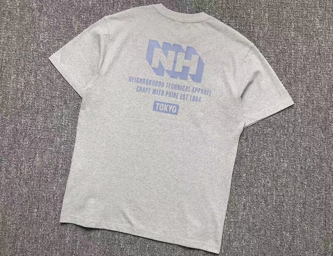 Neighborhood 106 NEIGHBORHOOD T-SHIRT - Image 15