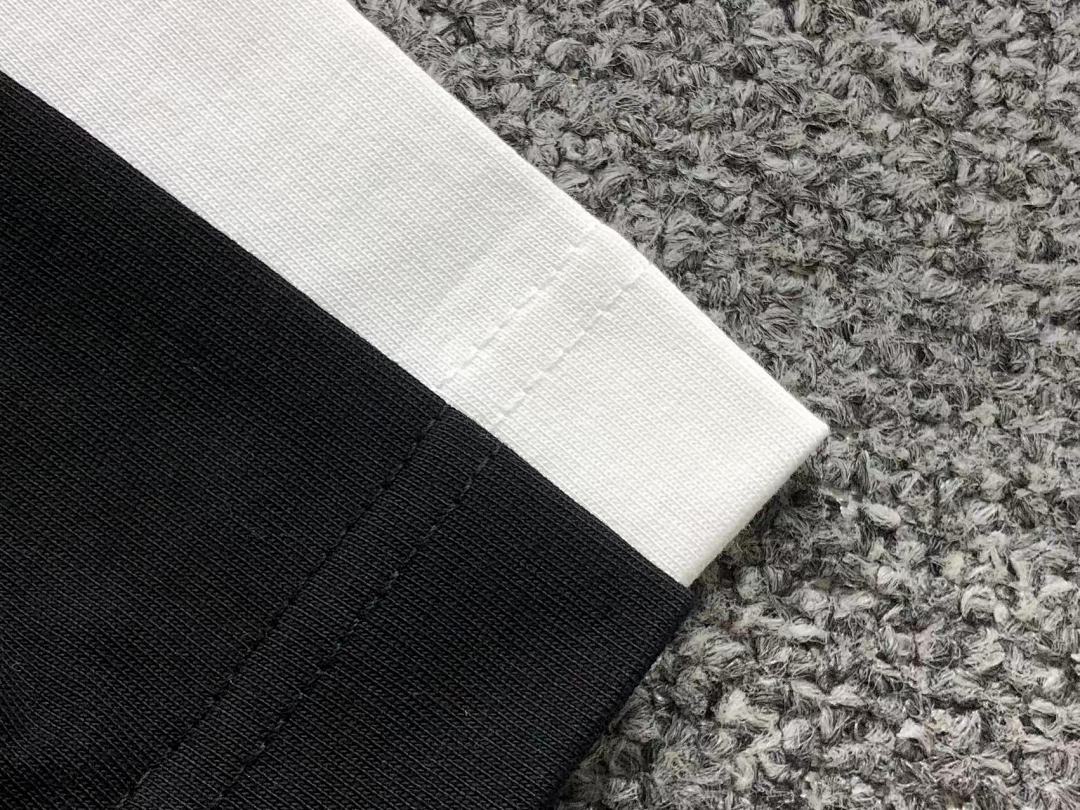 Louis Vuitton 118 L⭐ T-SHIRT 4123101133 (Im 170Cm 60Kg I Wear Size 2XL In The Phot) - Image 19