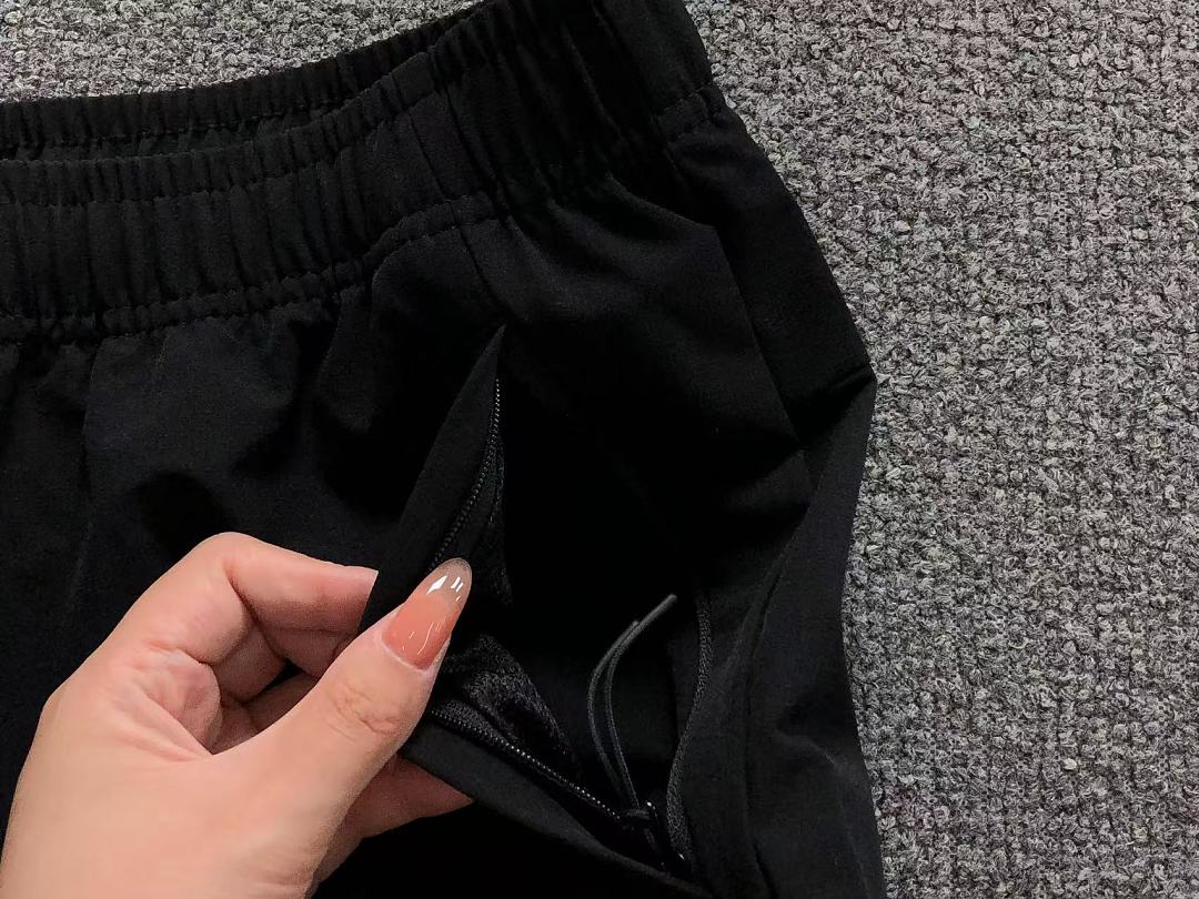 Unbranded 175 MAMMUT TROUSERS 2207170701 (Im 170Cm 60Kg I Wear Size 2XL In The Phot) - Image 22