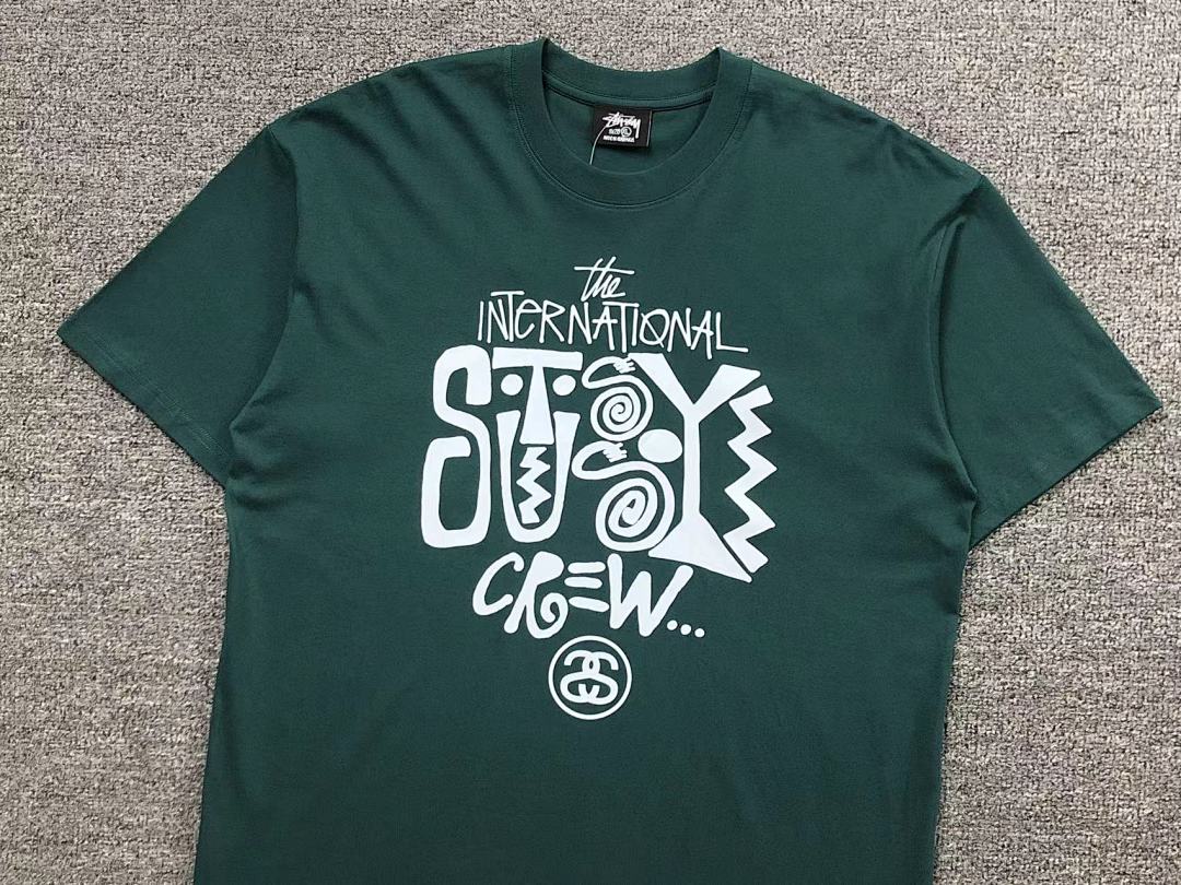 Stussy 78 STUSSY T-SHIRT - Image 18