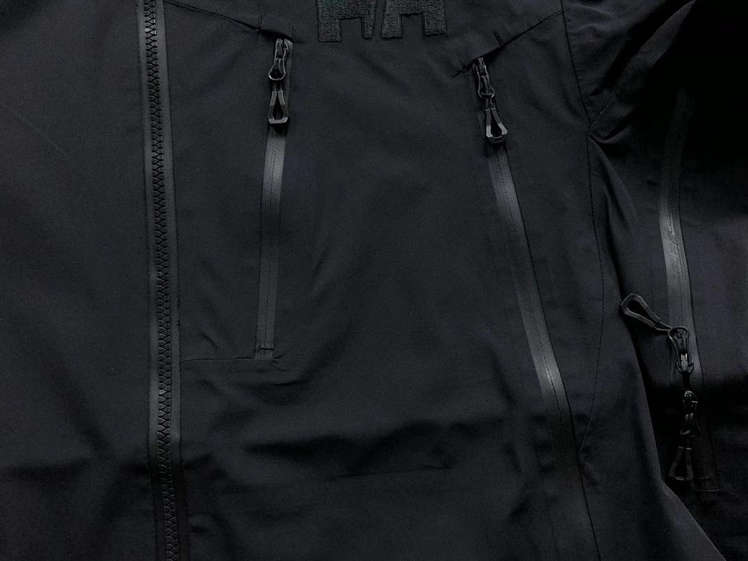 Helly Hansen 409 HELLY HANSEN JACKET 2203110177 (Im 170Cm 60Kg I Wear Size L In The Phot) - Image 17