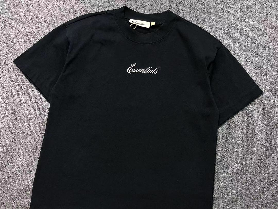 Fear of God SHORTS 118 FOG T-SHIRT - Image 13