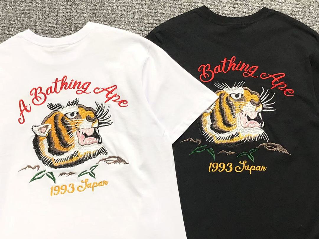 Bape 98 BAPE T-SHIRT - Image 4