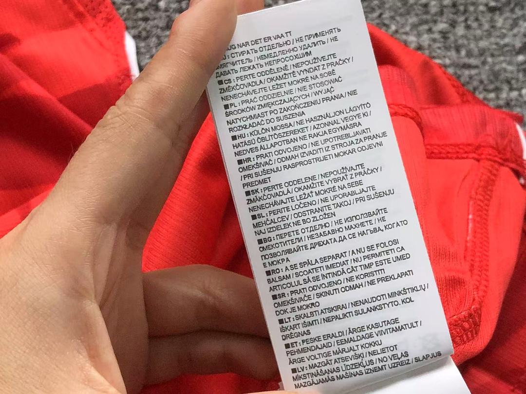 Unbranded 78 FOOTBALL T-SHIRT 1252145002 (Im 170Cm 60Kg I Wear Size M In The Phot) - Image 19