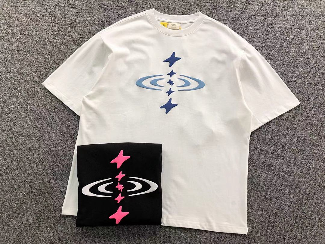 Broken Planet 95 BROKEN PLANET T-SHIRT 3202281121 (Im 172Cm 55Kg I Wear Size M In The Phot) - Image 16