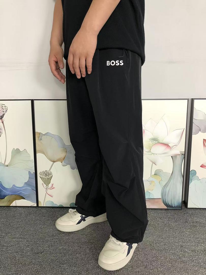 Unbranded 185 H⭐G⭐ B⭐⭐S TROUSERS 4204221701 (Im 170Cm 60Kg I Wear Size L In The Phot) - Image 4