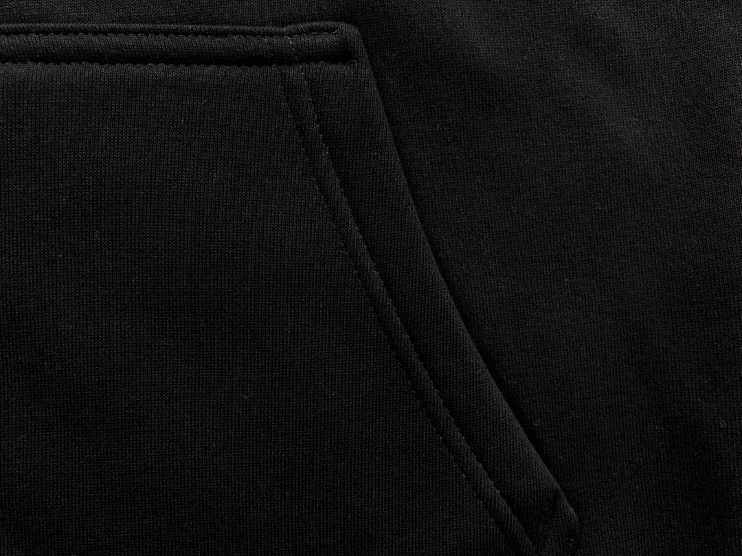 Unbranded 215 N⭐K⭐ HOODIE 412042001 (Im 170Cm 60Kg I Wear Size M In The Phot) - Image 19