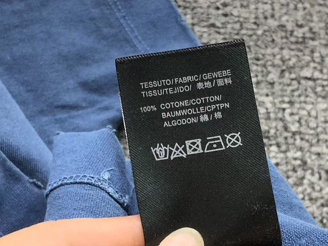 Unbranded 158 B⭐L⭐⭐⭐IA⭐A T-SHIRT 2203253001 (Im 170Cm 65Kg I Wear Size M In The Phot) - Image 30