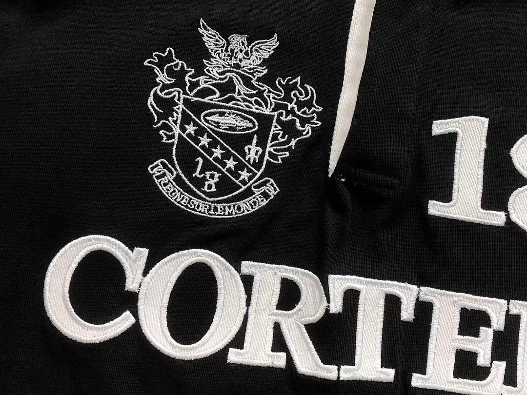 Corteiz 165 CORTEIZ LONG SLEEVED 525280278 (Im 170Cm 60Kg I Wear Size L In The Phot) - Image 20