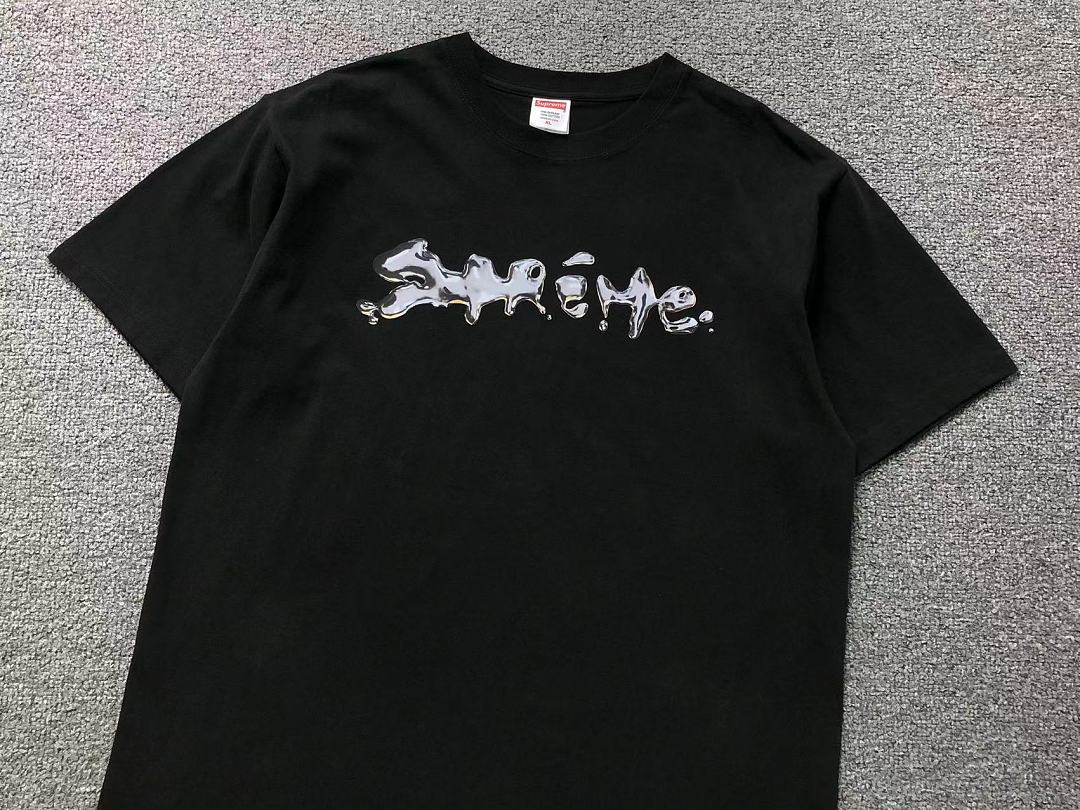 Supreme 98 S⭐⭐R⭐⭐E T-SHIRT 126181502 (Im 170Cm 60Kg I Wear Size XL In The Phot) - Image 20