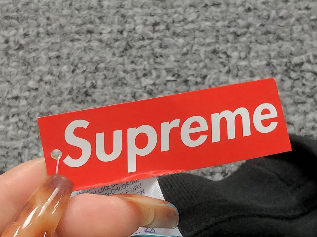 Supreme 95 S⭐⭐R⭐⭐E T-SHIRT 123140702 (Im 170Cm 60Kg I Wear Size M In The Phot) - Image 33