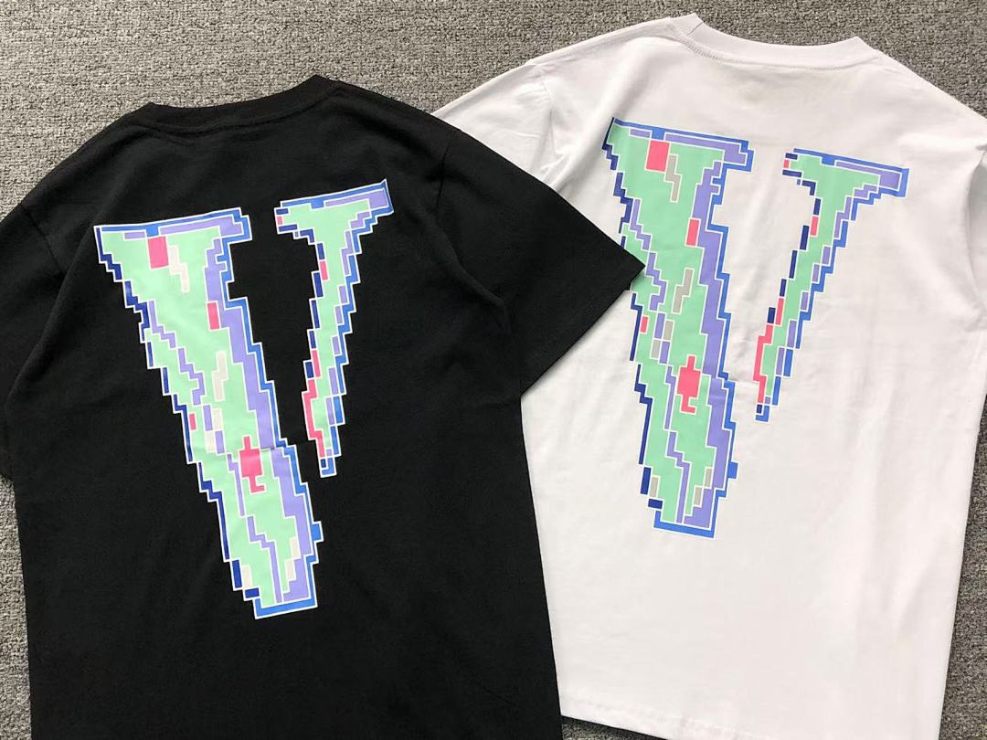 On Running 69 VLONE T-SHIRT 504146991 (Im 170Cm 60Kg I Wear Size S In The Phot) - Image 6