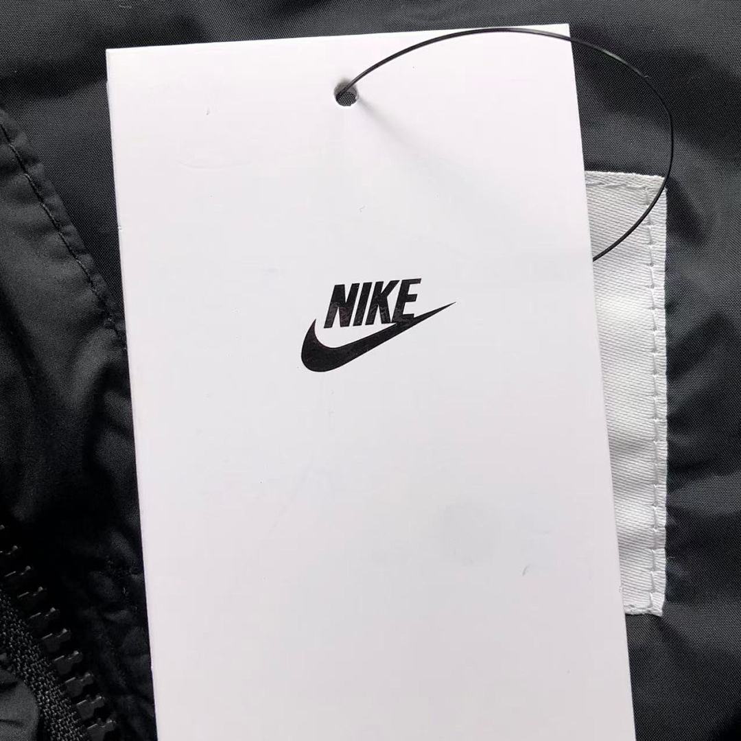 Nike 468 N⭐K⭐ DOWN JACKETS 57300919 (Im 170Cm 60Kg I Wear Size L In The Phot) - Image 20