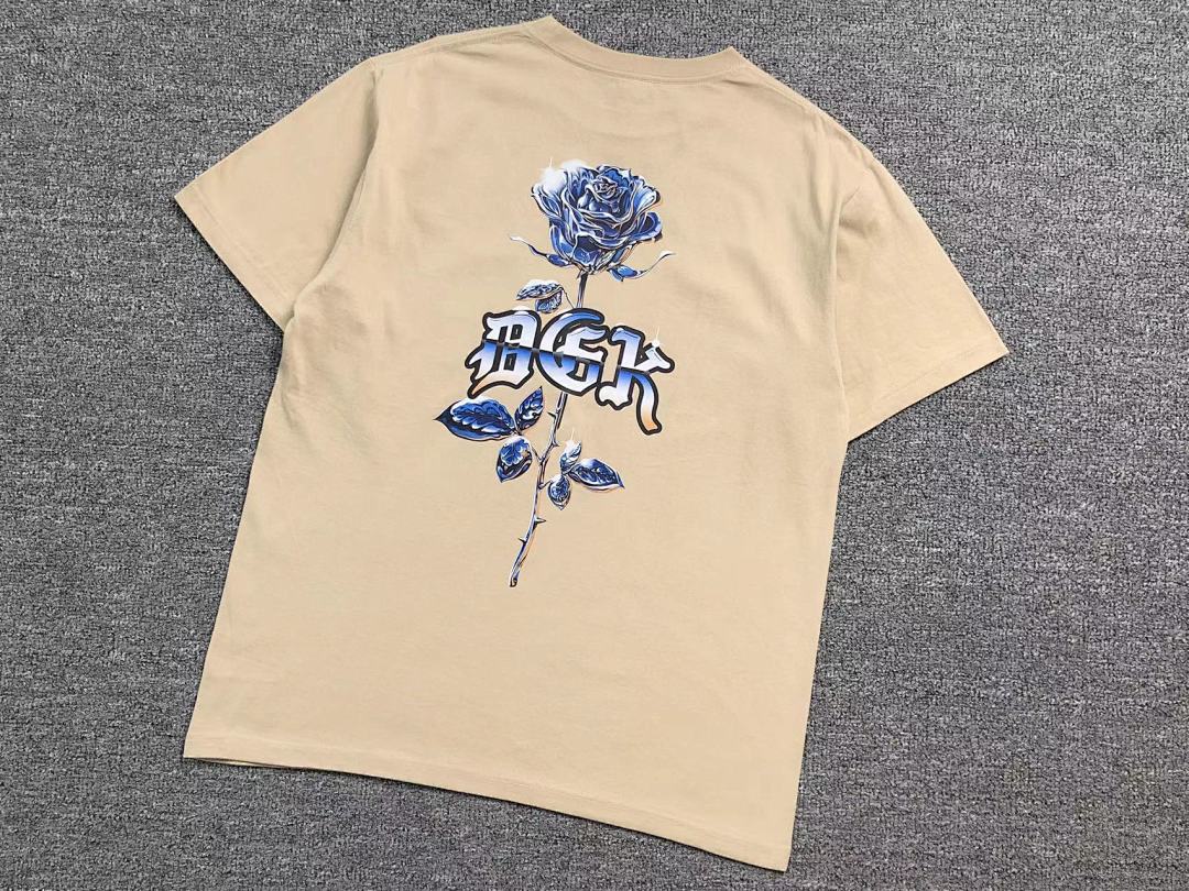 DGK 95 DGK T-SHIRT - Image 9