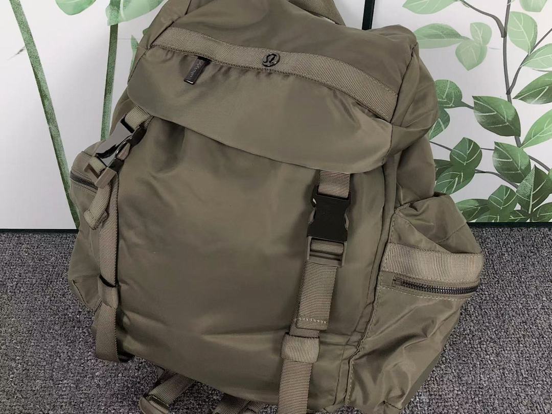 On Running 228 LULULEMON BAG 4105291277 (Long 26CM* Wide 12CM* High 38CM) - Image 8