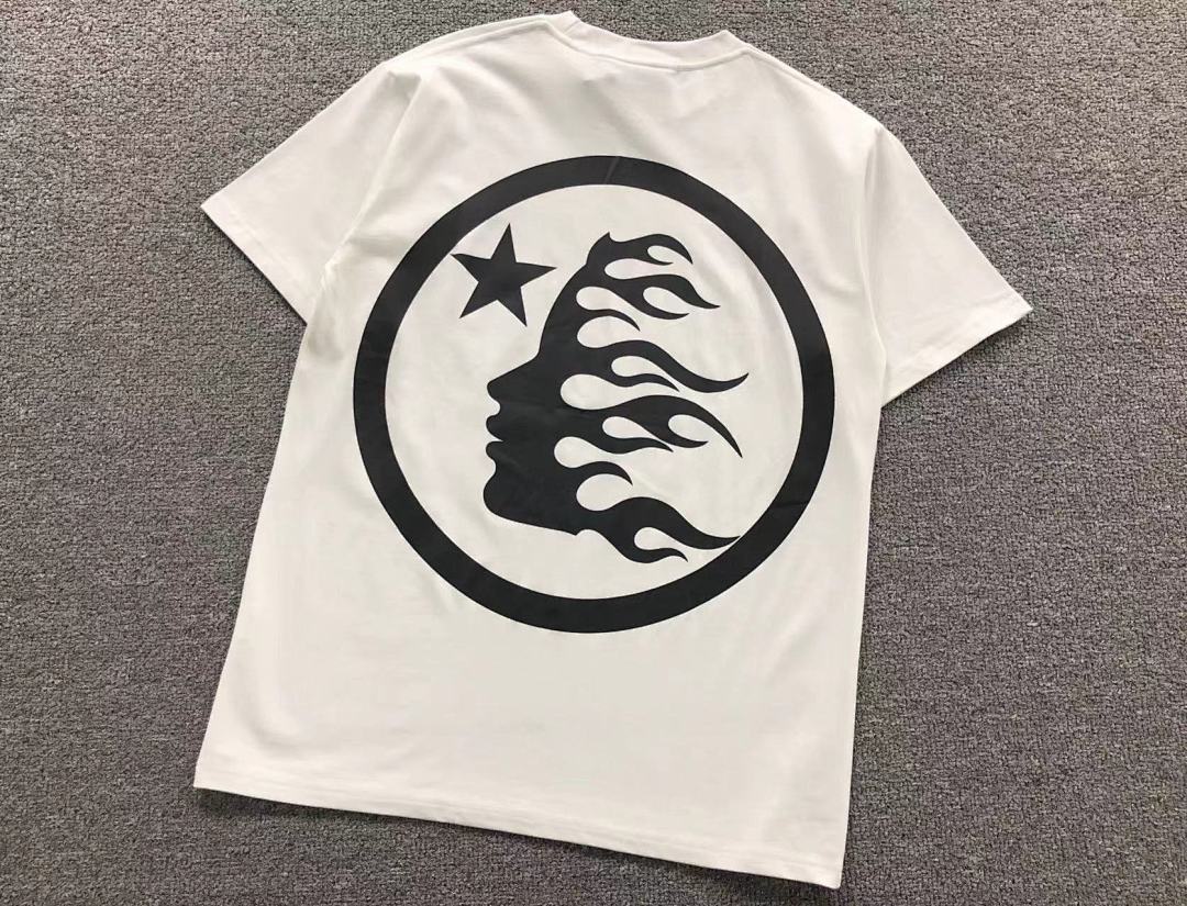 Hellstar 105 HELLSTAR T-SHIRT 3108251572 (Im 170Cm 60Kg I Wear Size M In The Phot) - Image 6