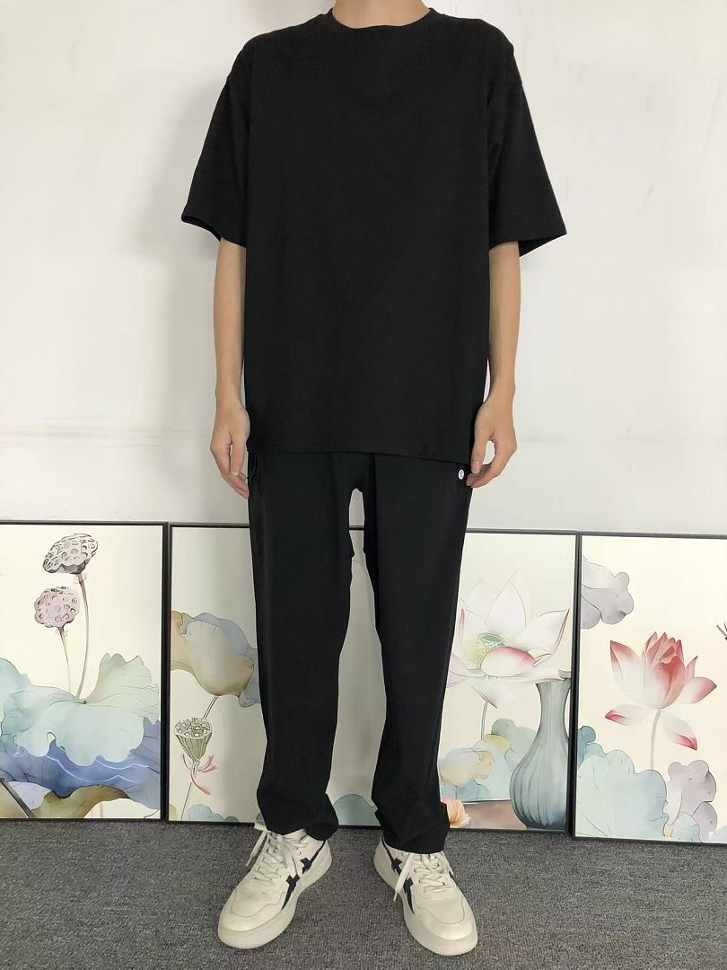 Acne Studios 125 ACNE STUDIOS T-SHIRT 4205060377 (Im 170Cm 60Kg I Wear Size M In The Phot) - Image 3