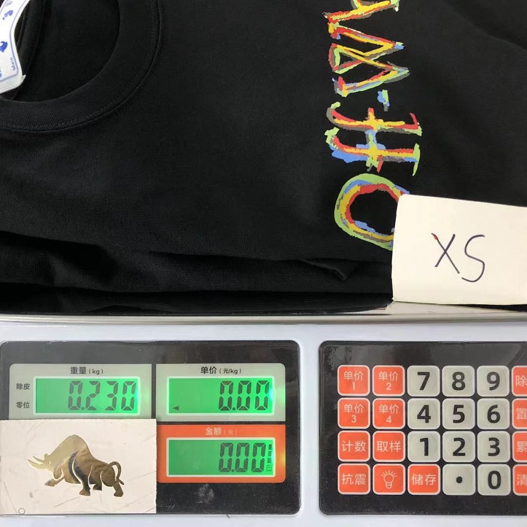 Off-White 108 OFF-WHITE T-SHIRT 31151021 (Im 170Cm 57Kg I Wear Size XS In The Phot) - Image 24