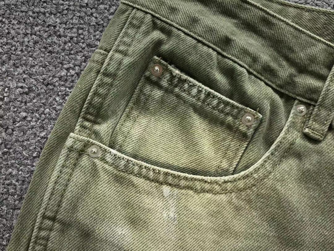 AMIRI 215 AMIRI - Image 21