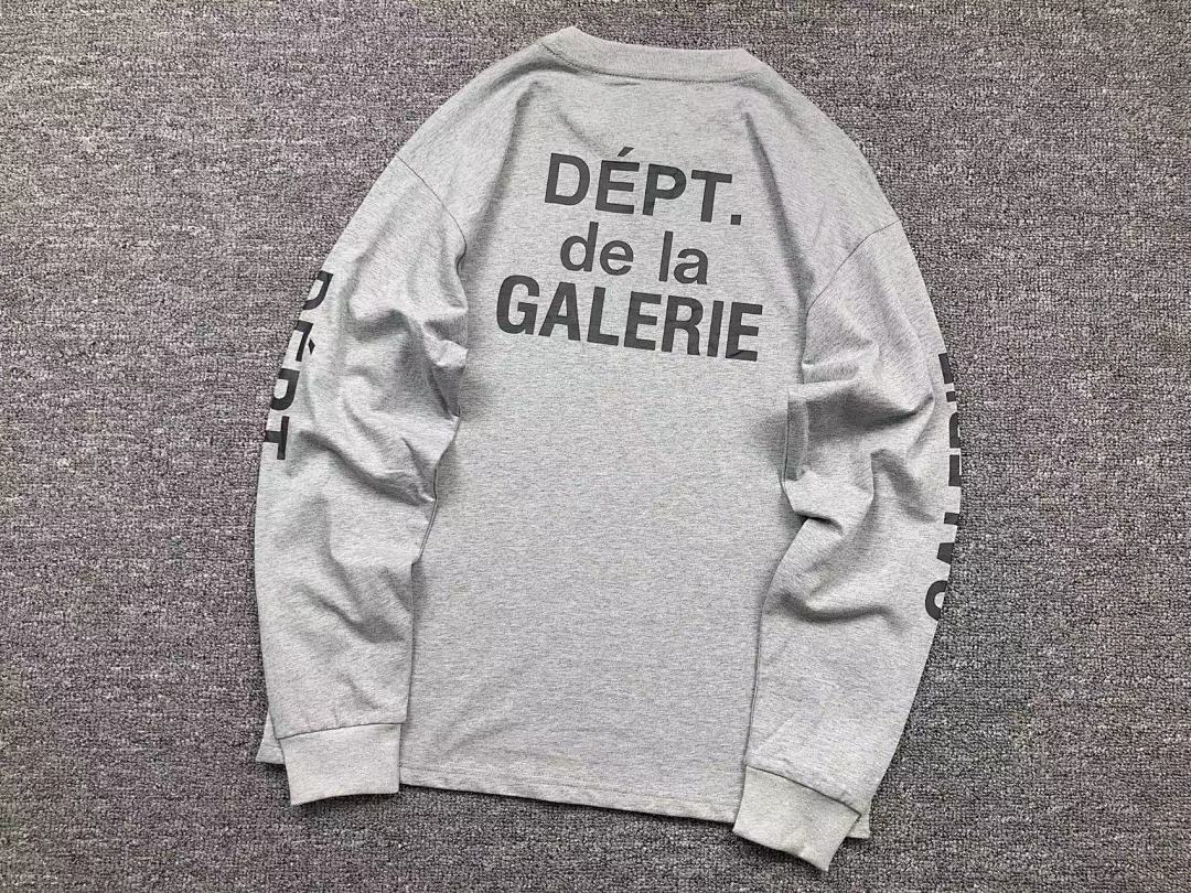 Gallery Dept 126 GALLERY DEPT LONG - Image 8