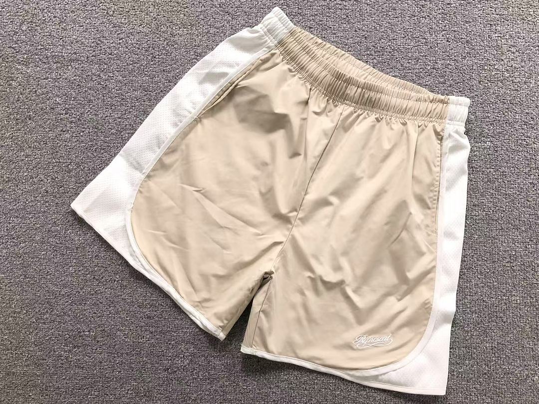 Represent 118 REPRESENT SHORTS 208012117 (Im 170Cm 60Kg I Wear Size L In The Phot) - Image 11