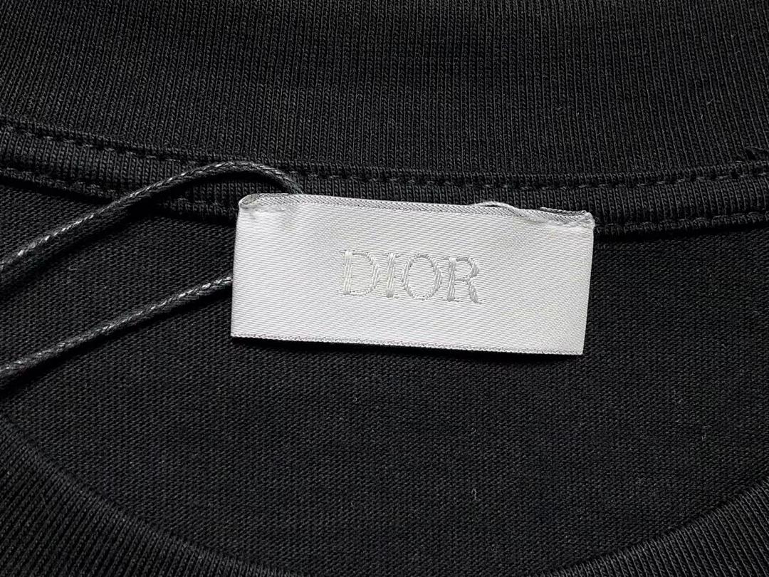 Dior 138 D⭐O⭐ T-SHIRT - Image 19