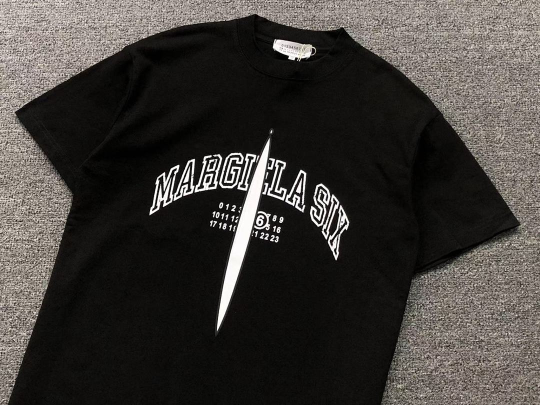 On Running 88 MAISON MARGIELA T-SHIRT - Image 7