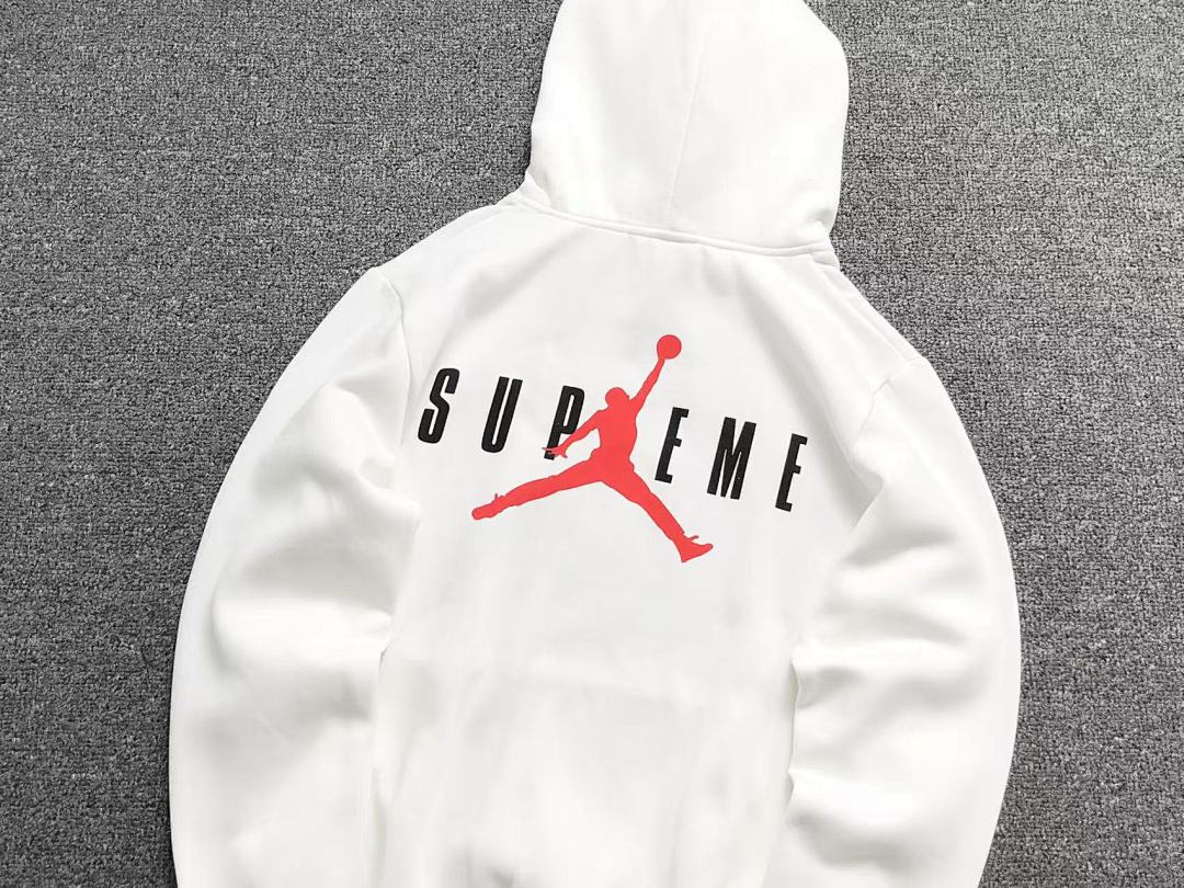 Air Jordan 98 A⭐R J⭐R⭐AN S⭐⭐R ⭐⭐E HOODIE 111180157 (Im 170Cm 57Kg I Wear Size M In The Phot) - Image 12