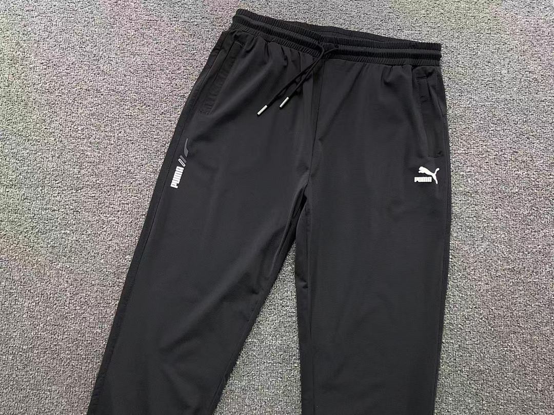 Unbranded 138 PUMA TROUSERS 411272001 (Im 170Cm 60Kg I Wear Size 2XL In The Phot) - Image 14