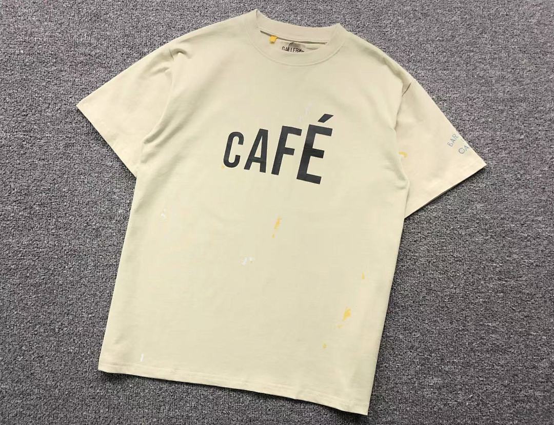 Gallery Dept 85 GALLERY DEPT T-SHIRT 3105131496 (Im 170Cm 60Kg I Wear Size S In The Phot) - Image 17