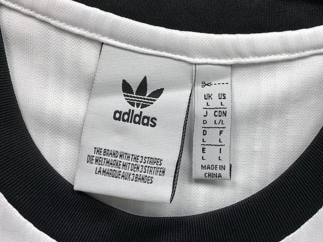 Unbranded 78 FOOTBALL T-SHIRT 11052207002 (Im 170Cm 60Kg I Wear Size L In The Phot) - Image 13