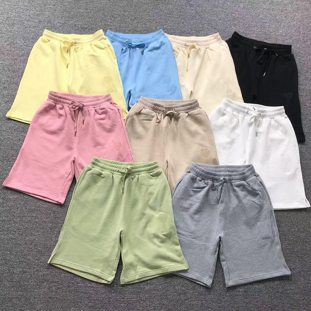 AMI 95 AMI SHORTS 503140788 (Im 170Cm 60Kg I Wear Size S In The Phot), photo 1