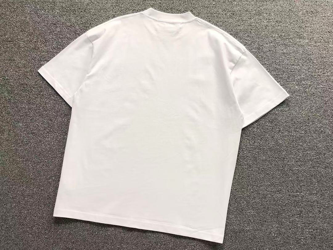 Chanel 88 ENFANTS RICHES DEPRIMES T-SHIRT 5260847162 (Im 170Cm 60Kg I Wear Size M In The Phot) - Image 11