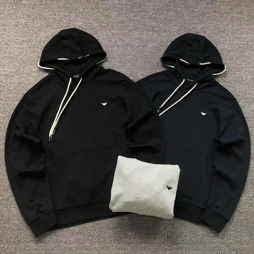 Unbranded 185 E⭐P⭐R⭐⭐ A⭐M⭐N⭐ HOODIE 5207130401 (Im 170Cm 60Kg I Wear Size 2XL In The Phot), photo 1