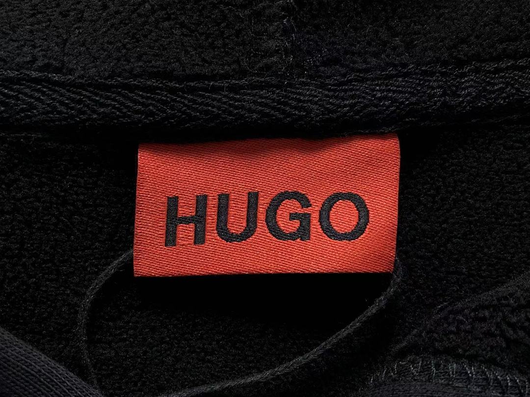 Unbranded 215 H⭐G⭐ B⭐⭐S HOODIE 2112111201 (Im 170Cm 60Kg I Wear Size M In The Phot) - Image 20