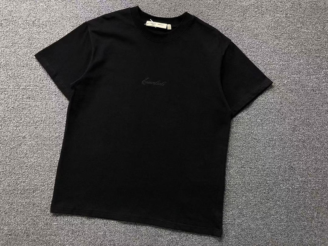 Fear of God SHORTS 98 FOG T-SHIRT 3207140321 (Im 170Cm 60Kg I Wear Size M In The Phot) - Image 15