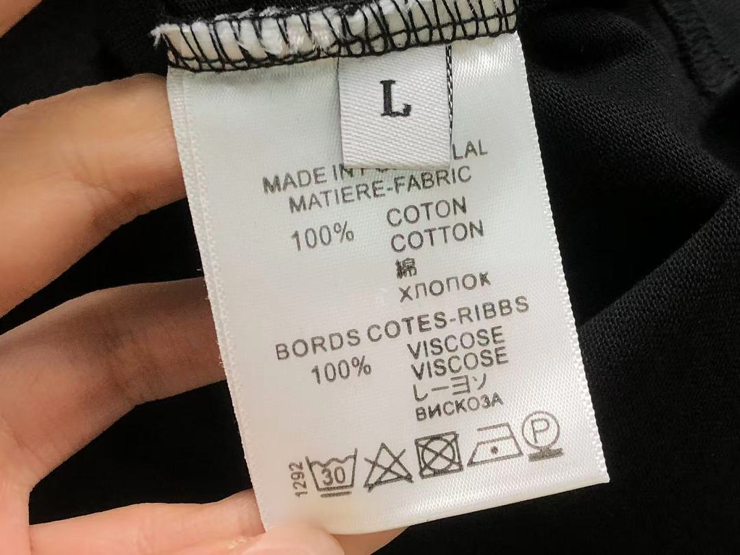 Louis Vuitton 118 L⭐ T-SHIRT 5260512147 (Im 170Cm 60Kg I Wear Size L In The Phot) - Image 21