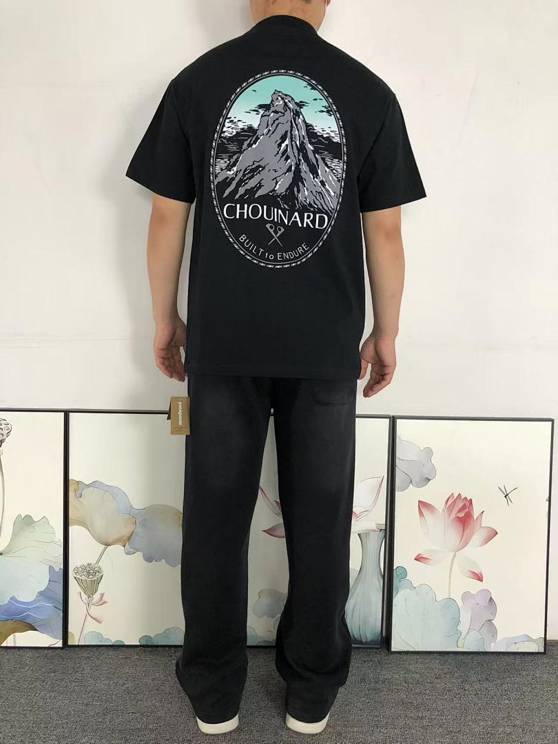 On Running 78 PATAGONIA T-SHIRT 123142202 (Im 170Cm 60Kg I Wear Size M In The Phot) - Image 5