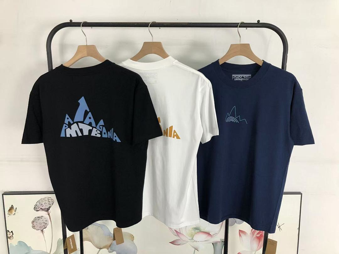 On Running 78 PATAGONIA T-SHIRT 123143402 (Im 170Cm 60Kg I Wear Size M In The Phot) - Image 26