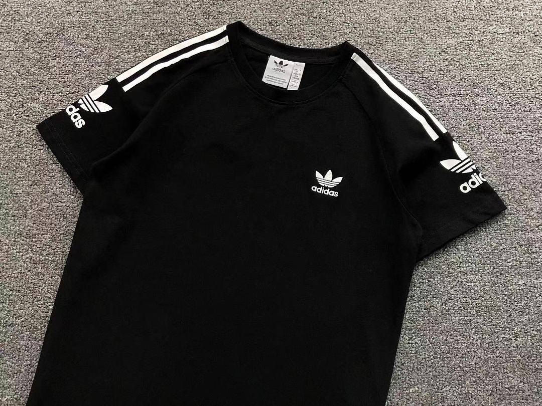 Adidas 88 A⭐I⭐AS T-SHIRT - Image 9