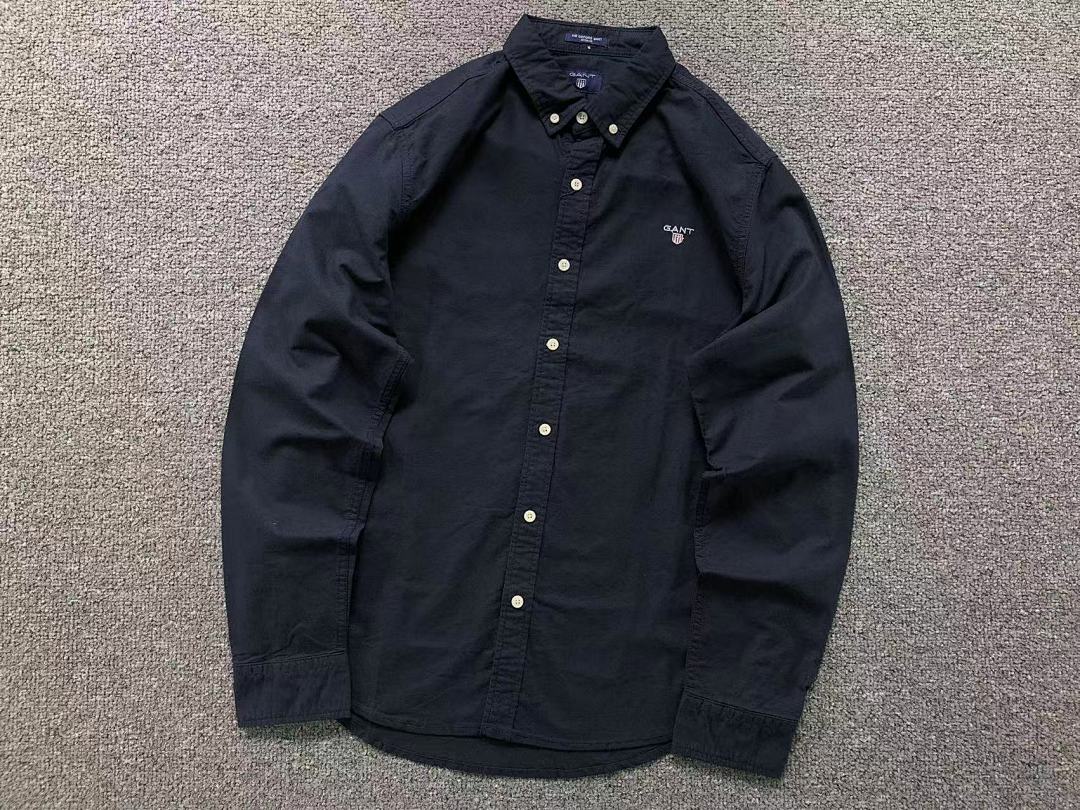 Gant 138 GANT SHIRT 411280677 (Im 170Cm 60Kg I Wear Size L In The Phot) - Image 19