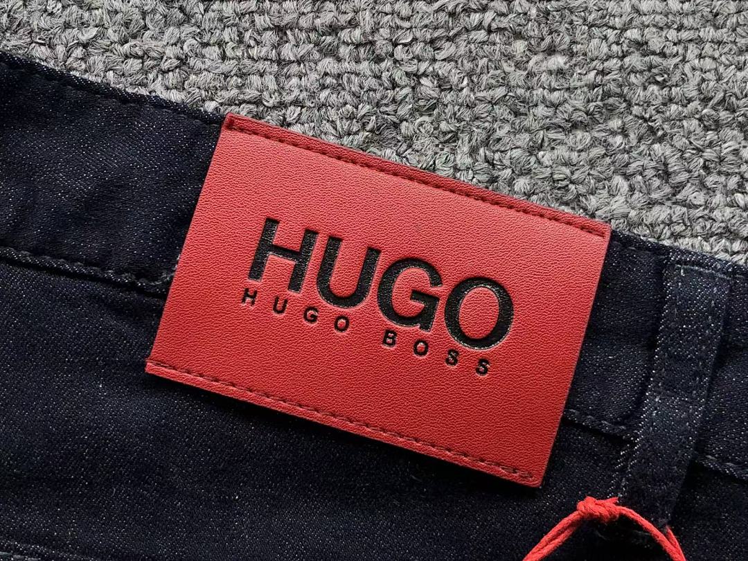 Hugo Boss 225 H⭐G⭐ B⭐⭐S TROUSERS 214110505 (Im 170Cm 60Kg I Wear Size 34 In The Phot) - Image 6
