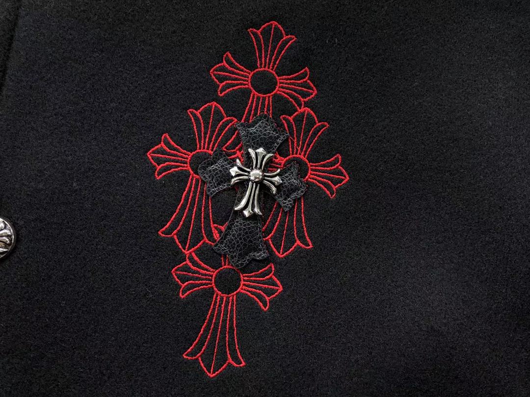 Comme des Garcons 288 C⭐⭐OME HE⭐⭐TS - Image 11