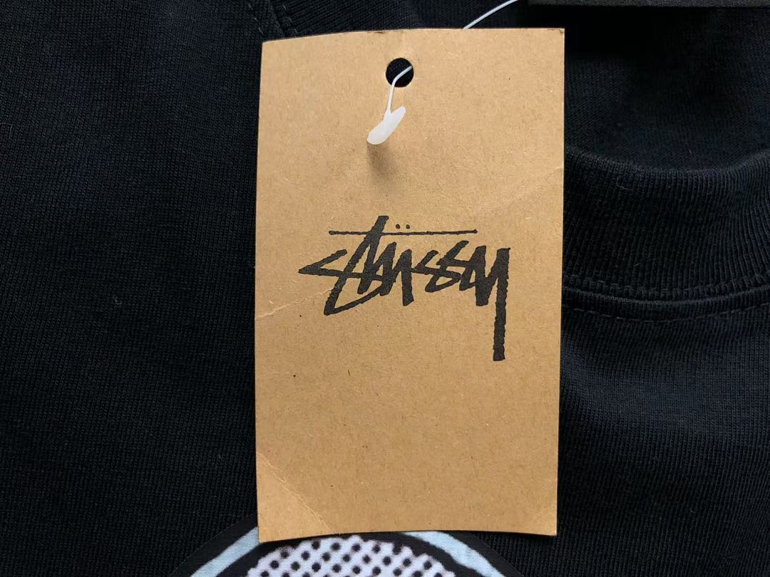 Stussy 78 STUSSY T-SHIRT - Image 35
