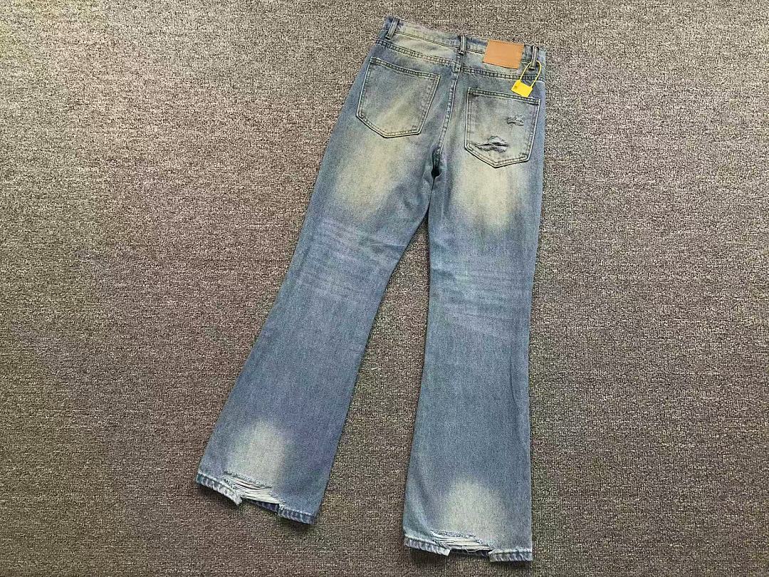 Chanel 165 ENFANTS RICHES DEPRIMES TROUSERS 125220235 (Im 170Cm 60Kg I Wear Size S In The Phot) - Image 9